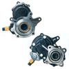 hydraulische aftakas voor vrachtwagen