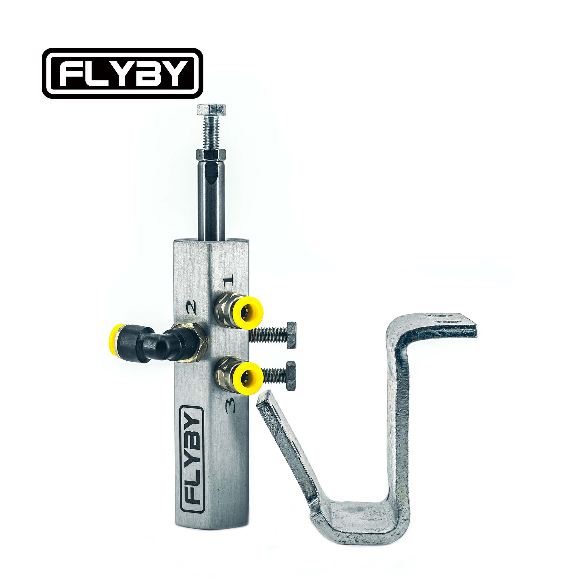 hydraulisches Ausbrechset