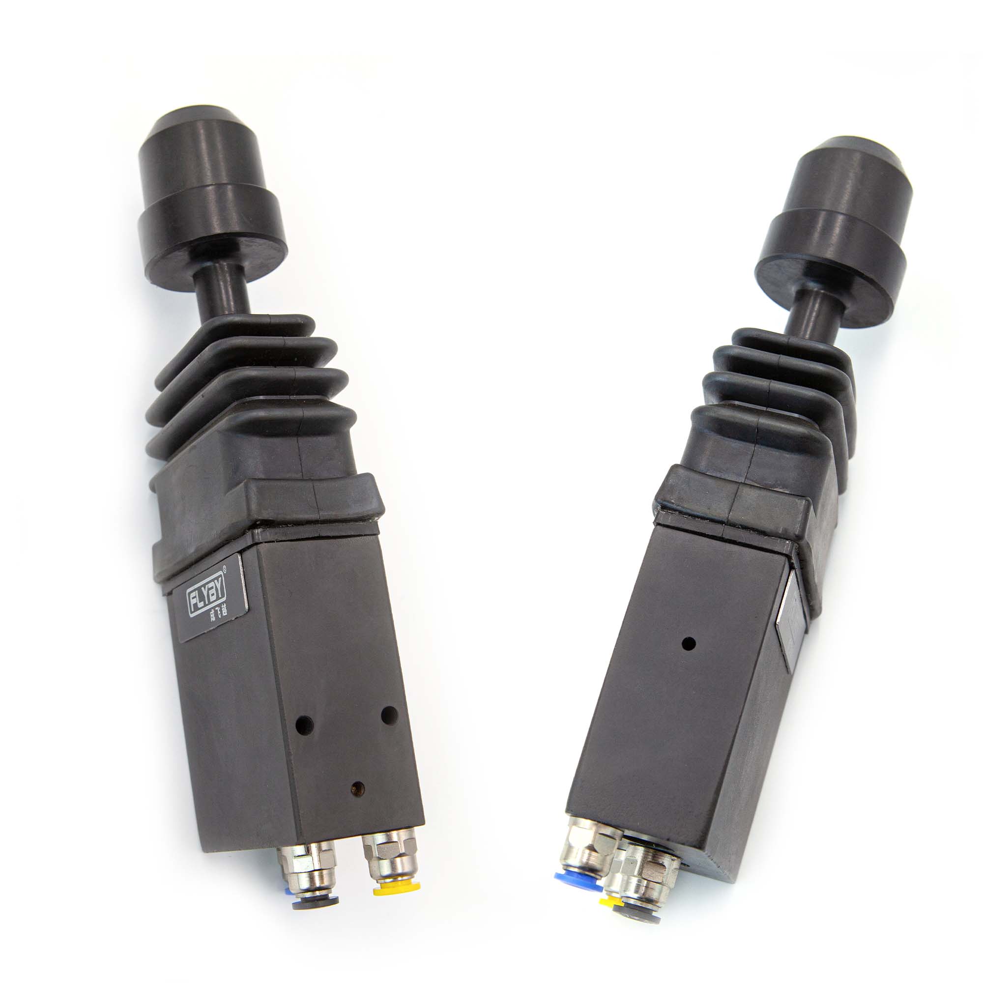 Valvola pneumatica per autocarro con cassone ribaltabileMS-AIR-TFLF