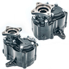 PTO ZF-transmissie